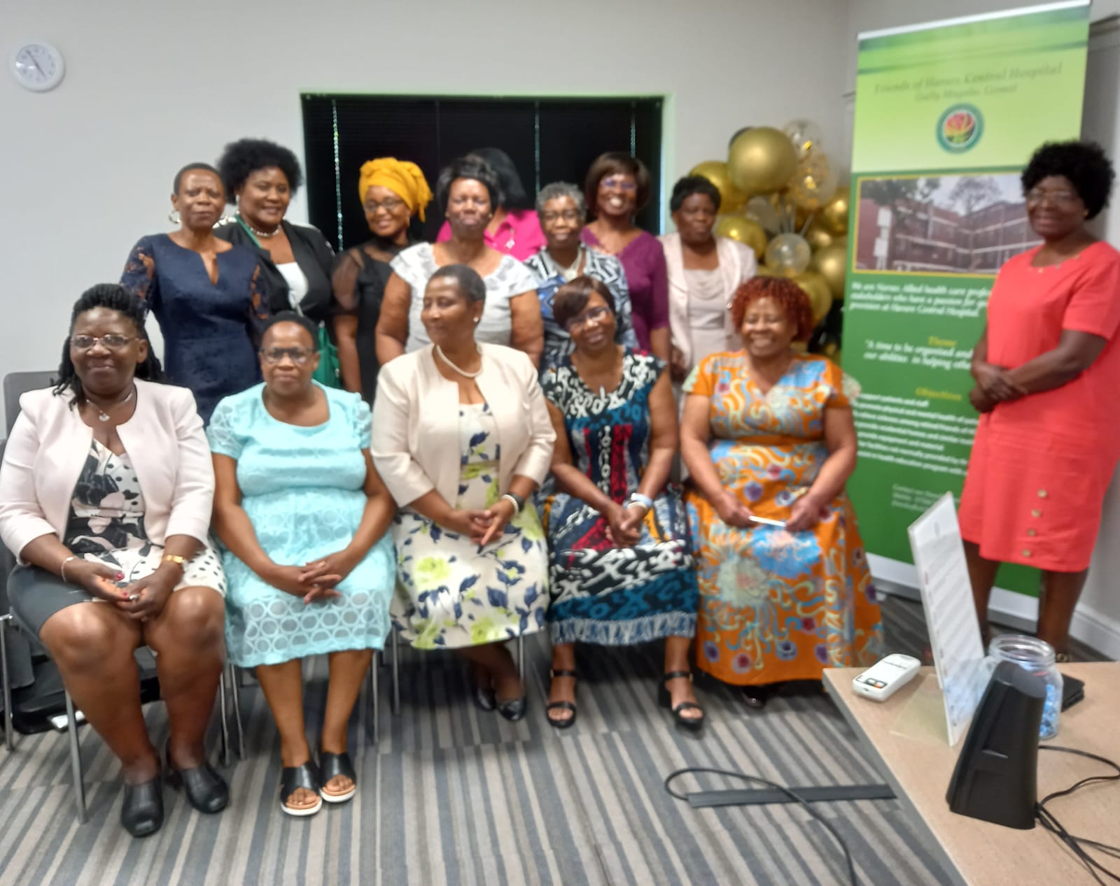 Annual General Meeting 2025