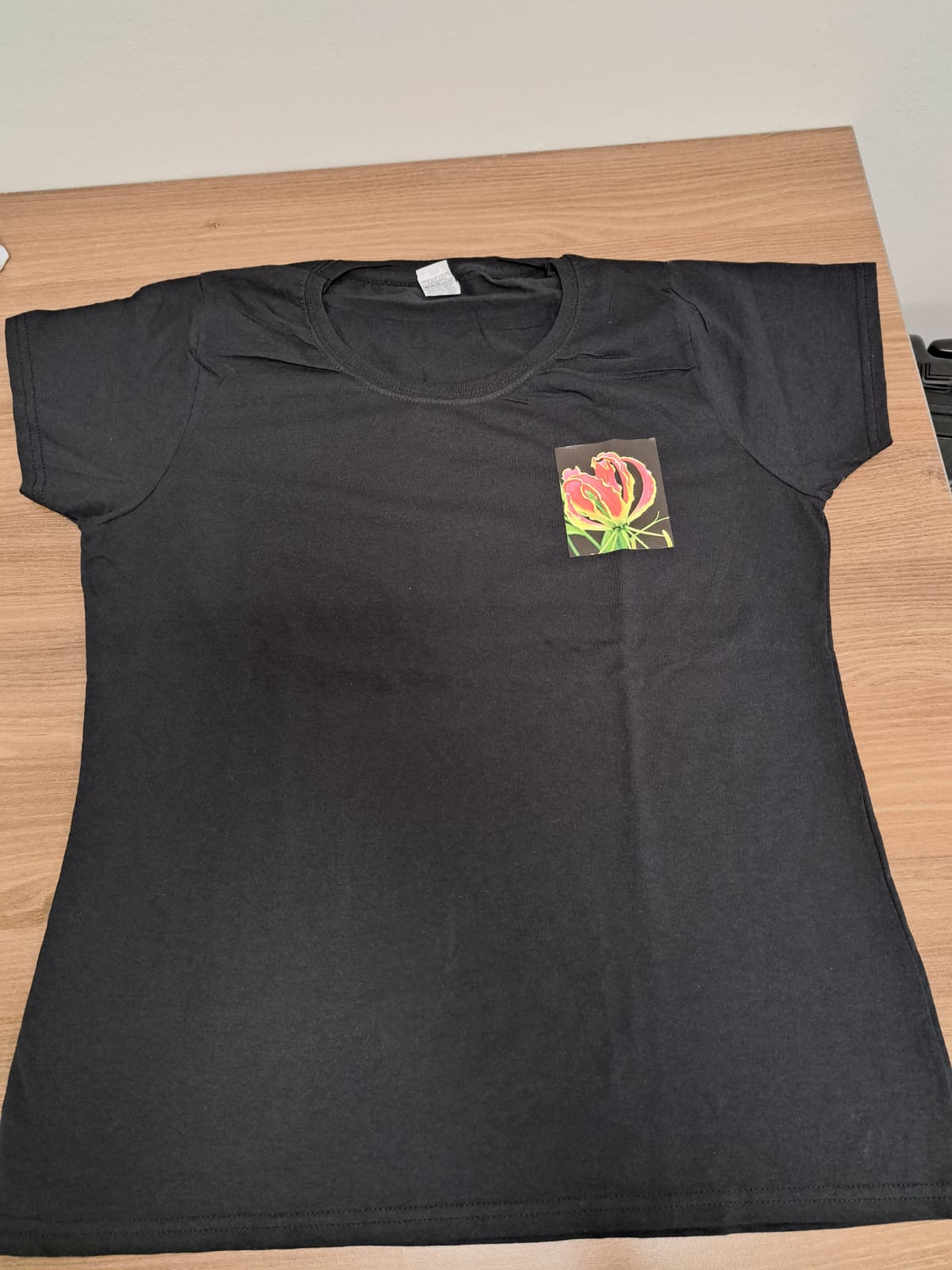 FHH team t-shirt
