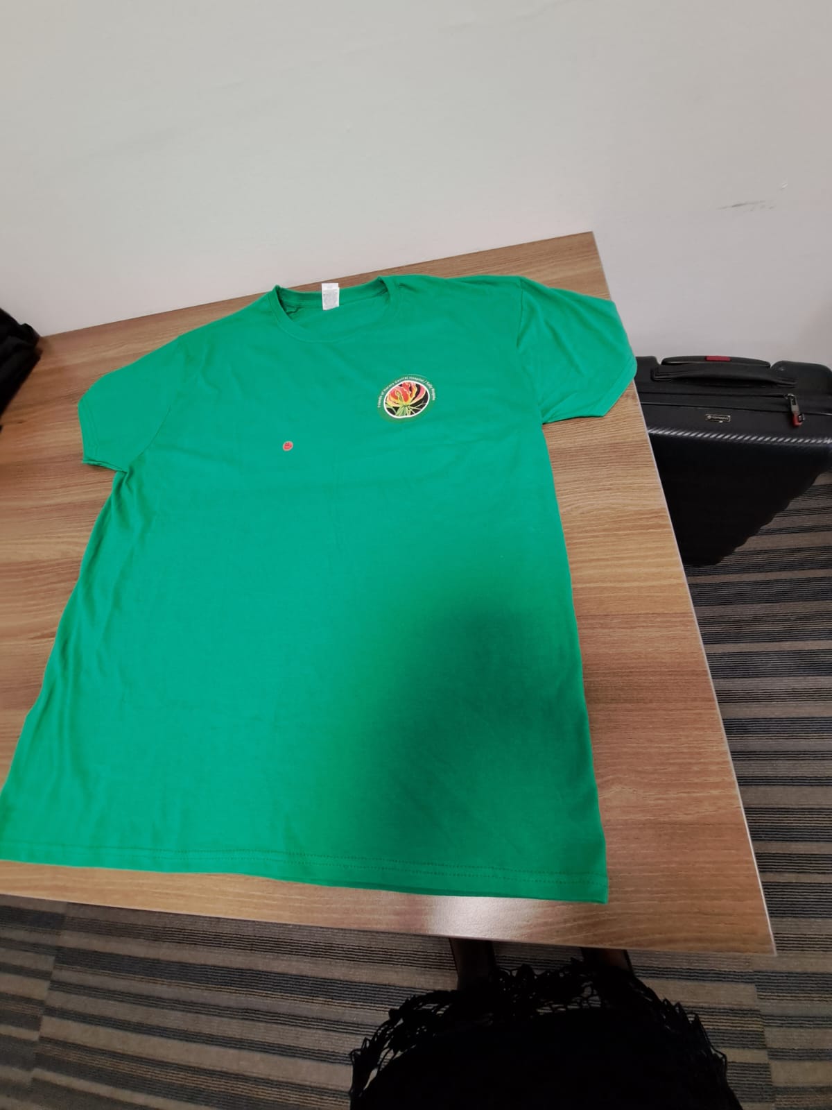 Another team t-shirt design